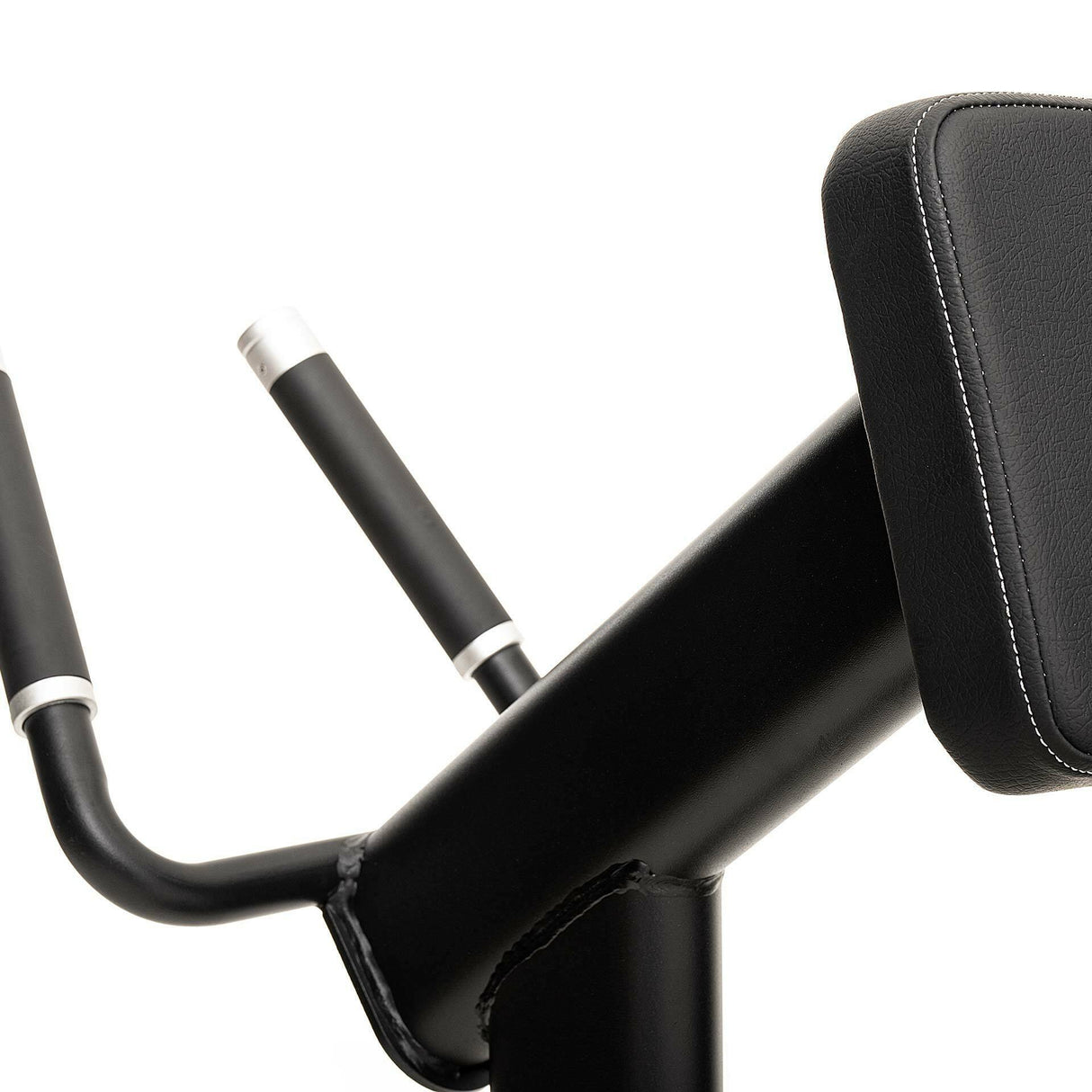 Gluteus Machine - Weight Stack 80 kg - Linea Diamond Professional Strenght - Cod. WS550-GLUTEUSMACHINE