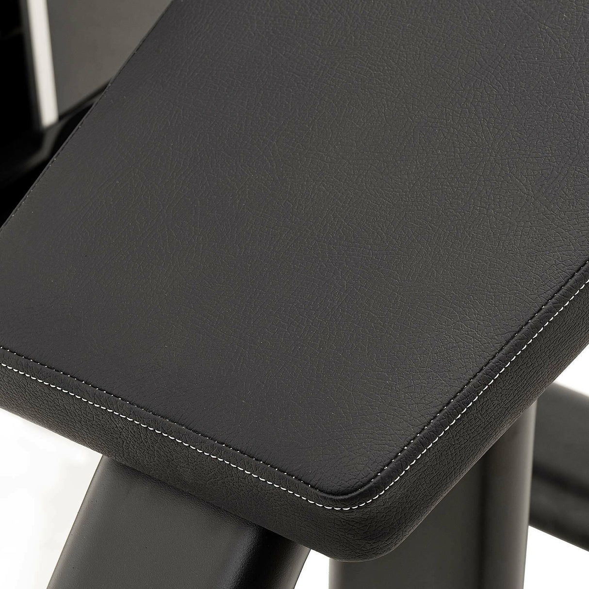 Macchinario Leg Curl - Weight Stack 80 kg - Linea Diamond Professional Strenght - Cod. WS550-LEGCURL