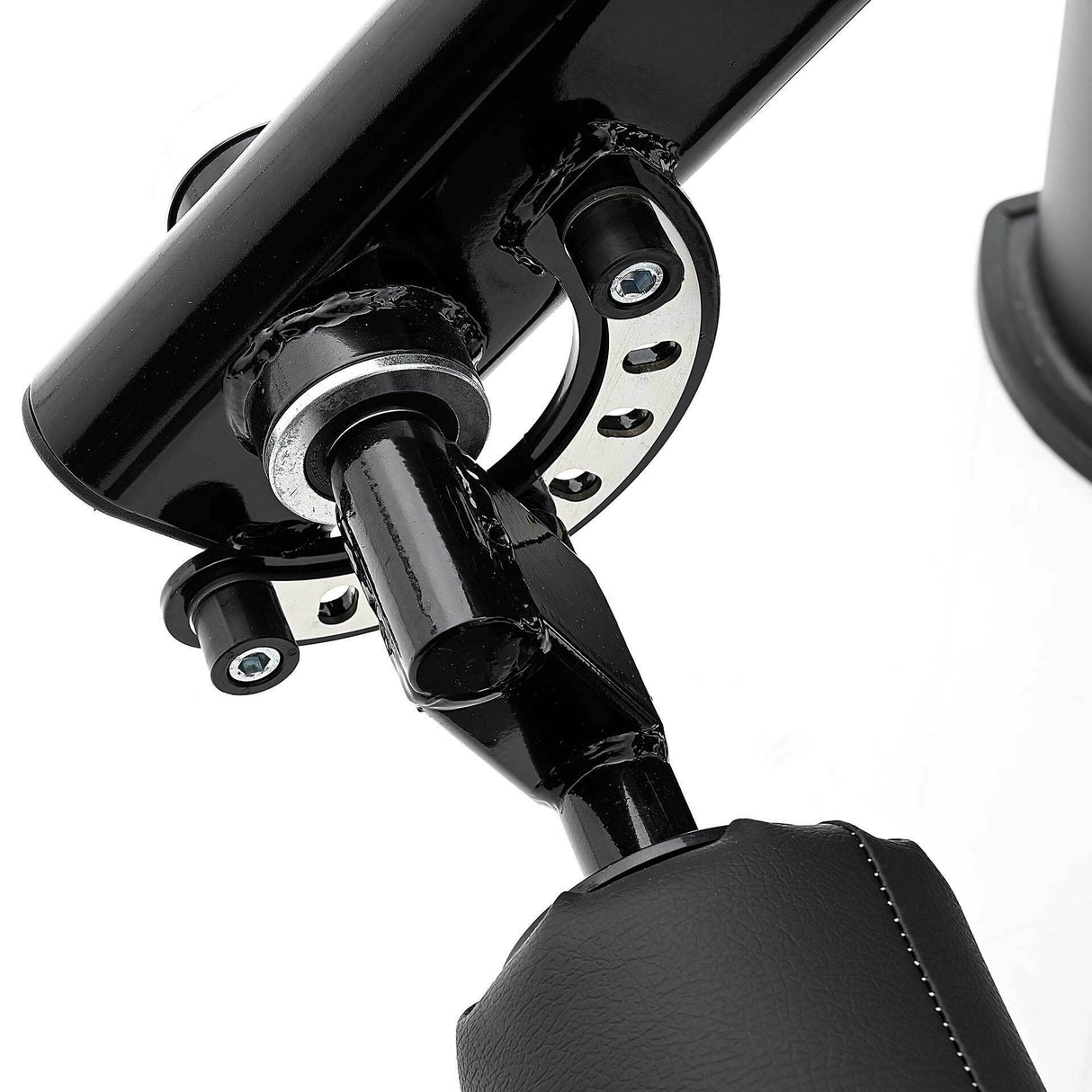 Leg Extension - Weight Stack 90 kg - Linea Diamond Professional Strenght - Cod. WS550-LEGEXTENSION