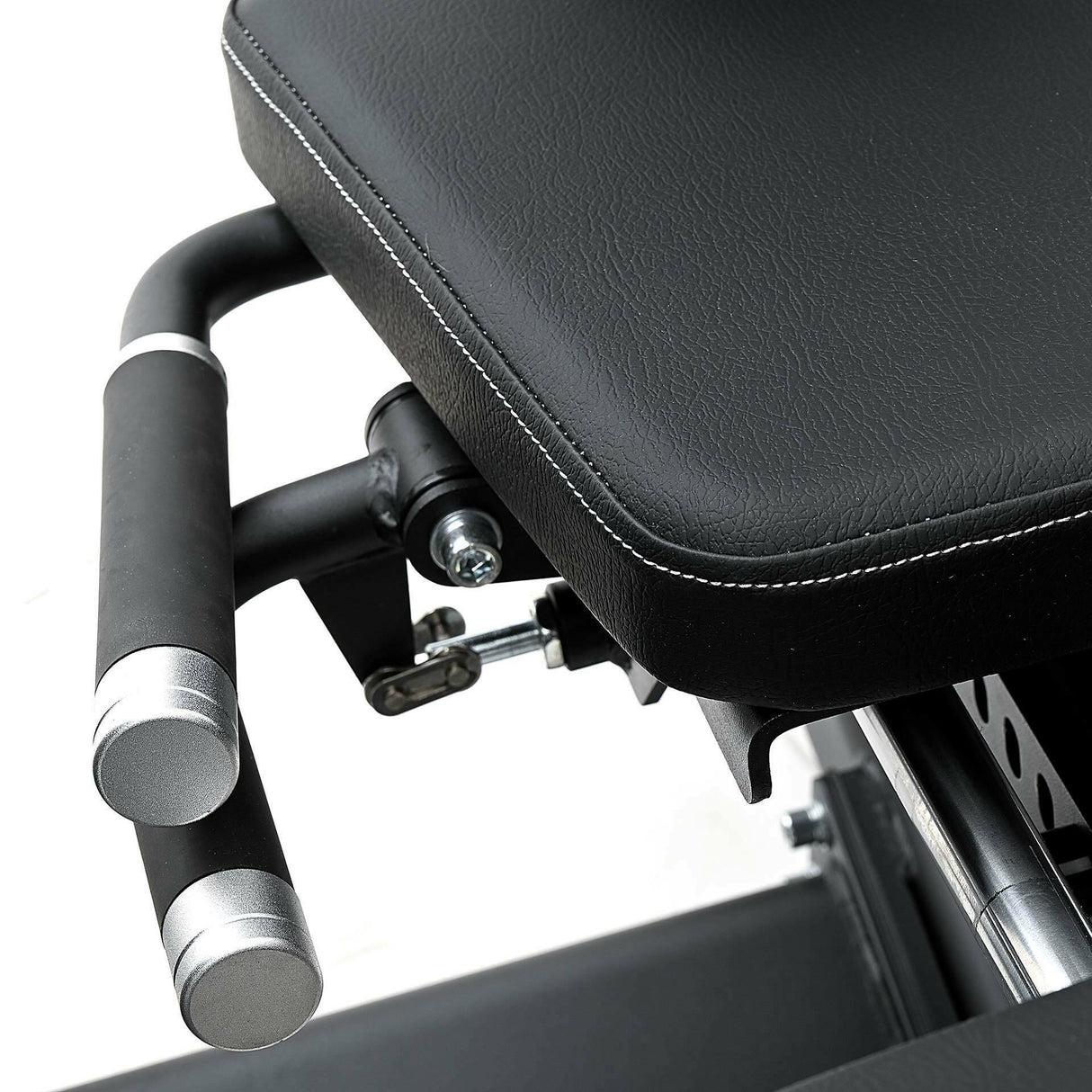 Leg Extension - Weight Stack 90 kg - Linea Diamond Professional Strenght - Cod. WS550-LEGEXTENSION