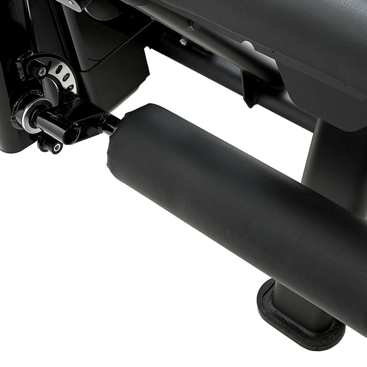 Leg Extension - Weight Stack 90 kg - Linea Diamond Professional Strenght - Cod. WS550-LEGEXTENSION