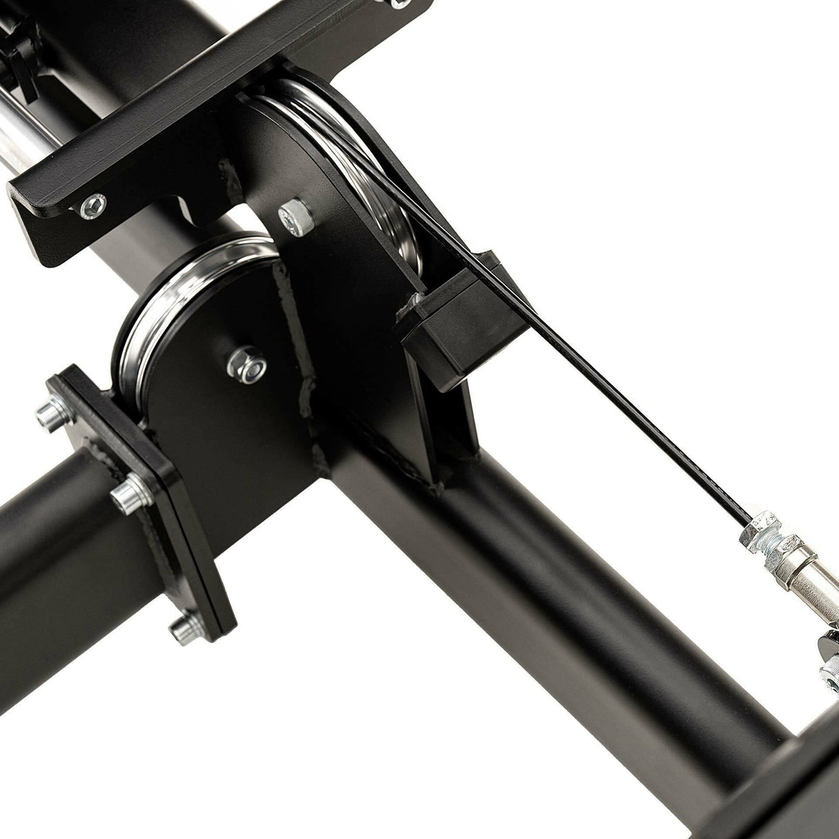 Leg Press - Weight Stack 140 kG. - Linea Diamond Professional Strenght - Cod. WS550-LEGPRESS