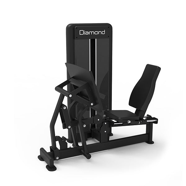 Machine Linear Leg press Linea Diamond Professional Strenght - Cod. WS550-LINEARLEGPRESS