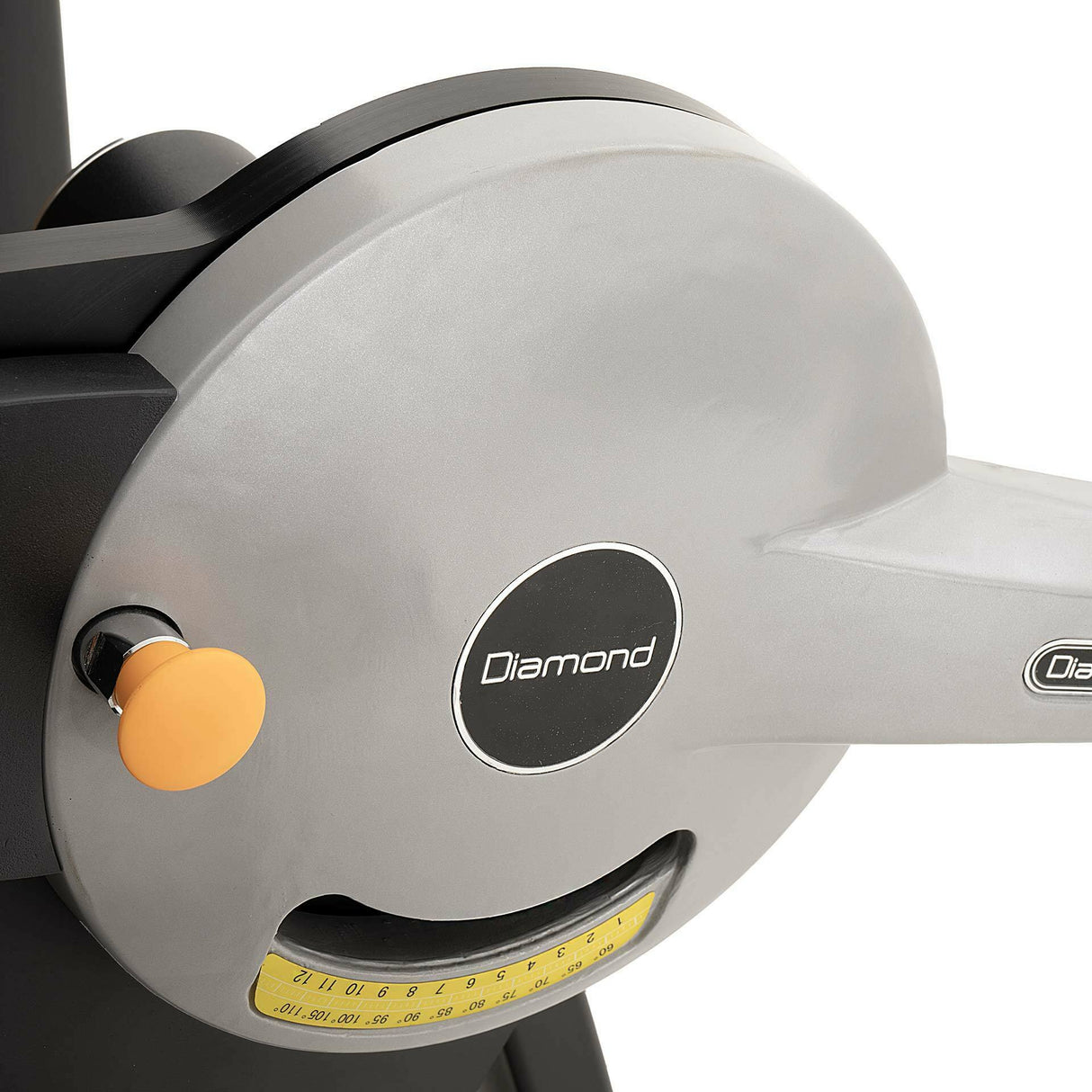 S750 LEG CURL - Weight Stack 90 Kg - Linea Diamond Professional Strenght - Cod. WS750-LEGCURL