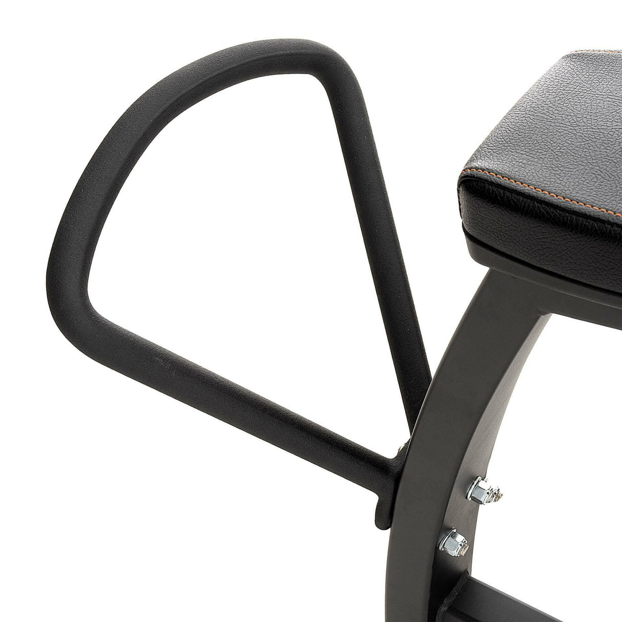 S750 LEG CURL - Weight Stack 90 Kg - Linea Diamond Professional Strenght - Cod. WS750-LEGCURL