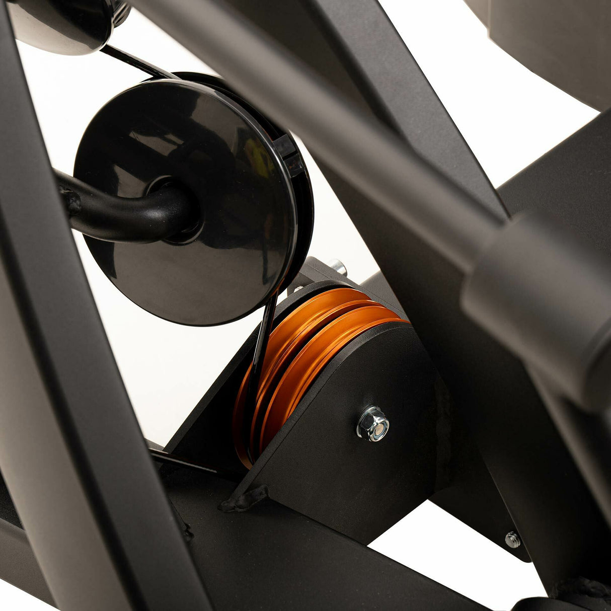 S750 PULLEY ROW - Weight Stack 100 kG. - Linea Diamond Professional Strenght - Cod. WS750-PULLEY