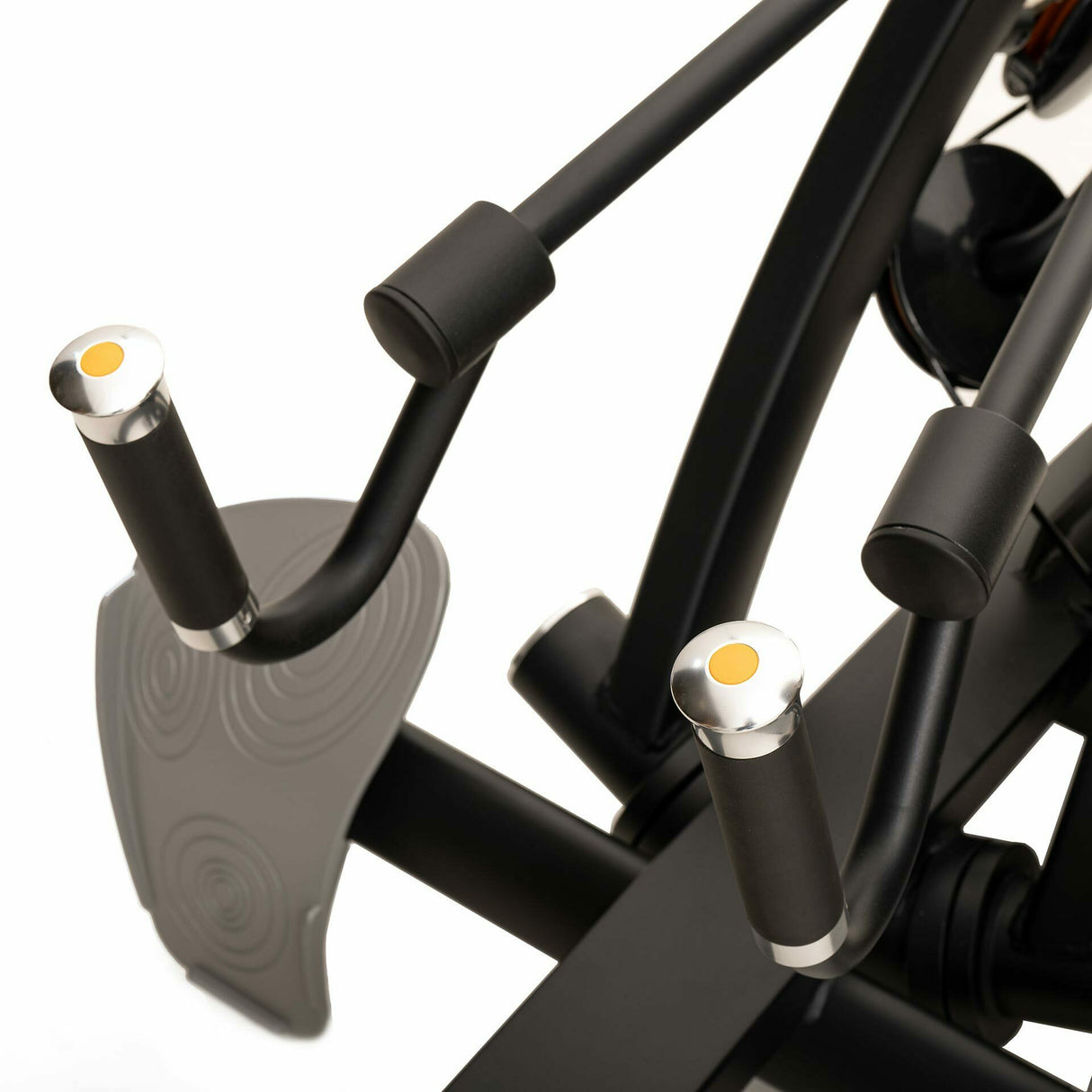 S750 PULLEY ROW - Weight Stack 100 kG. - Linea Diamond Professional Strenght - Cod. WS750-PULLEY