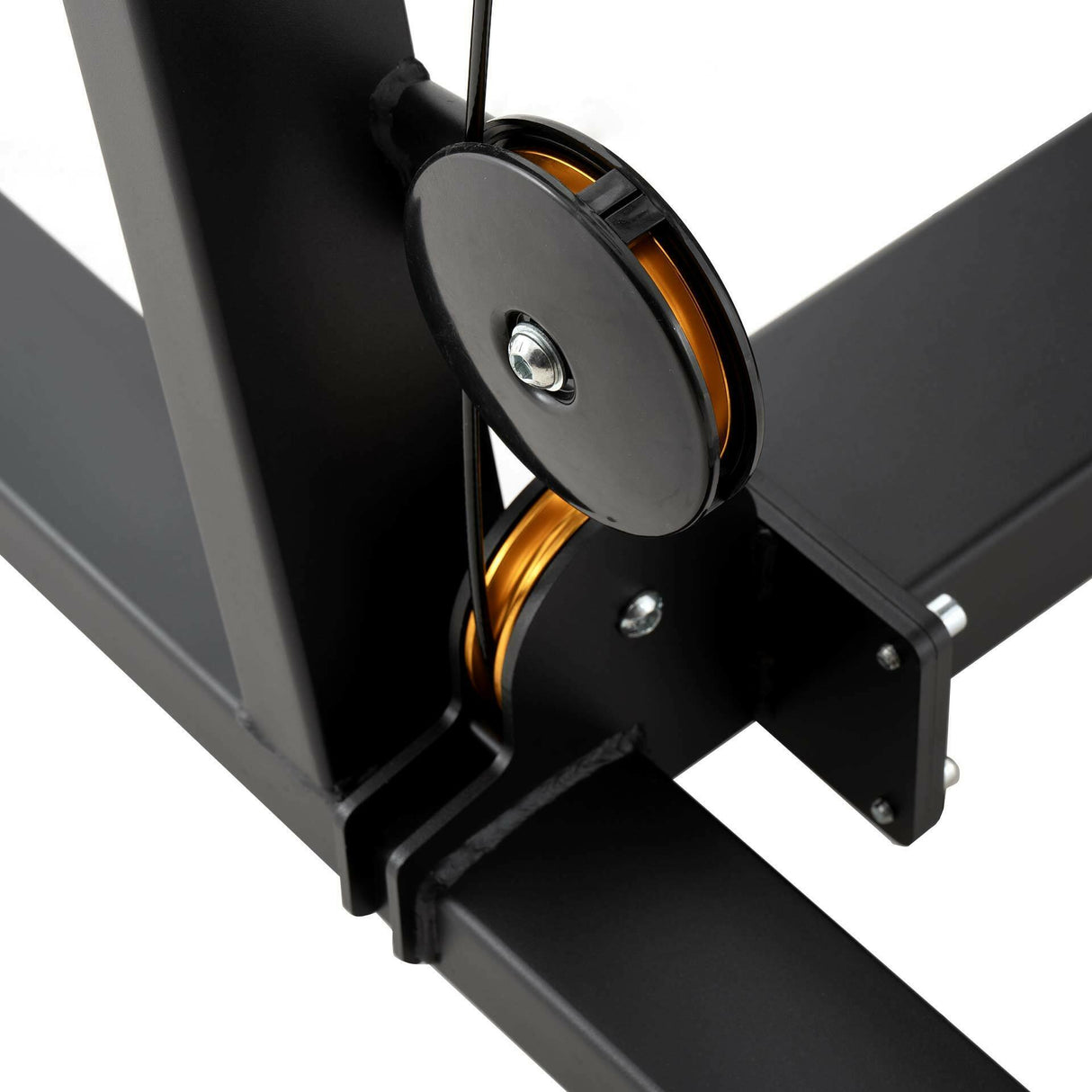 S750 STANDING CALF MACHINE - Weight Stack 90 Kg - Linea Diamond Professional Strenght - Cod. WS750-STANDINGCALF