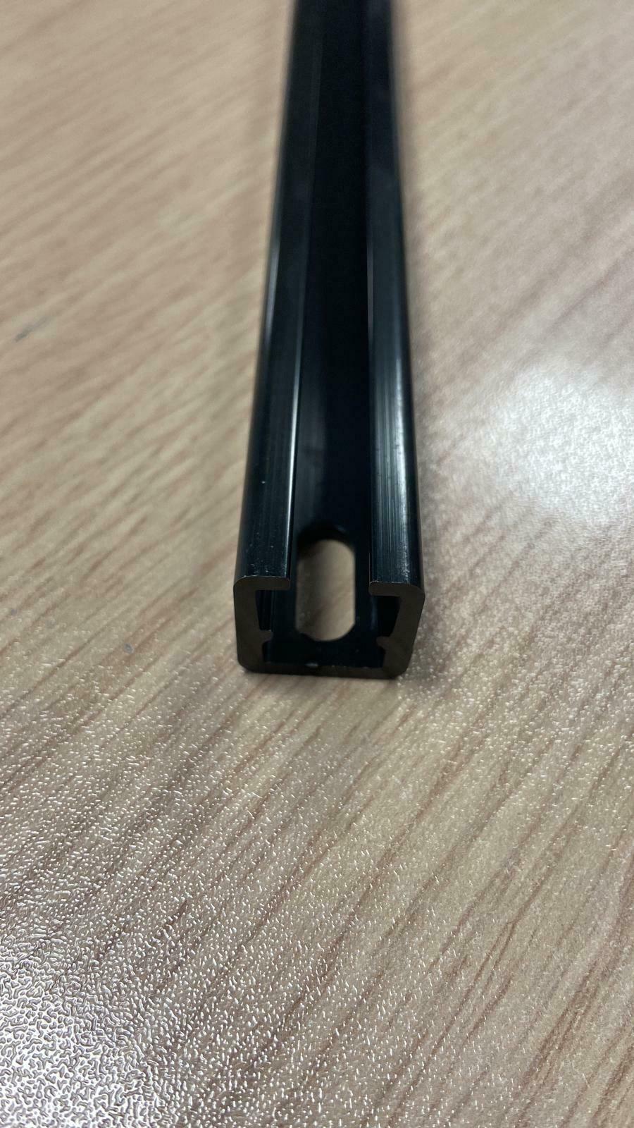 Binario Alluminio Per Acc. Railblaza 30 Cm Per Triken