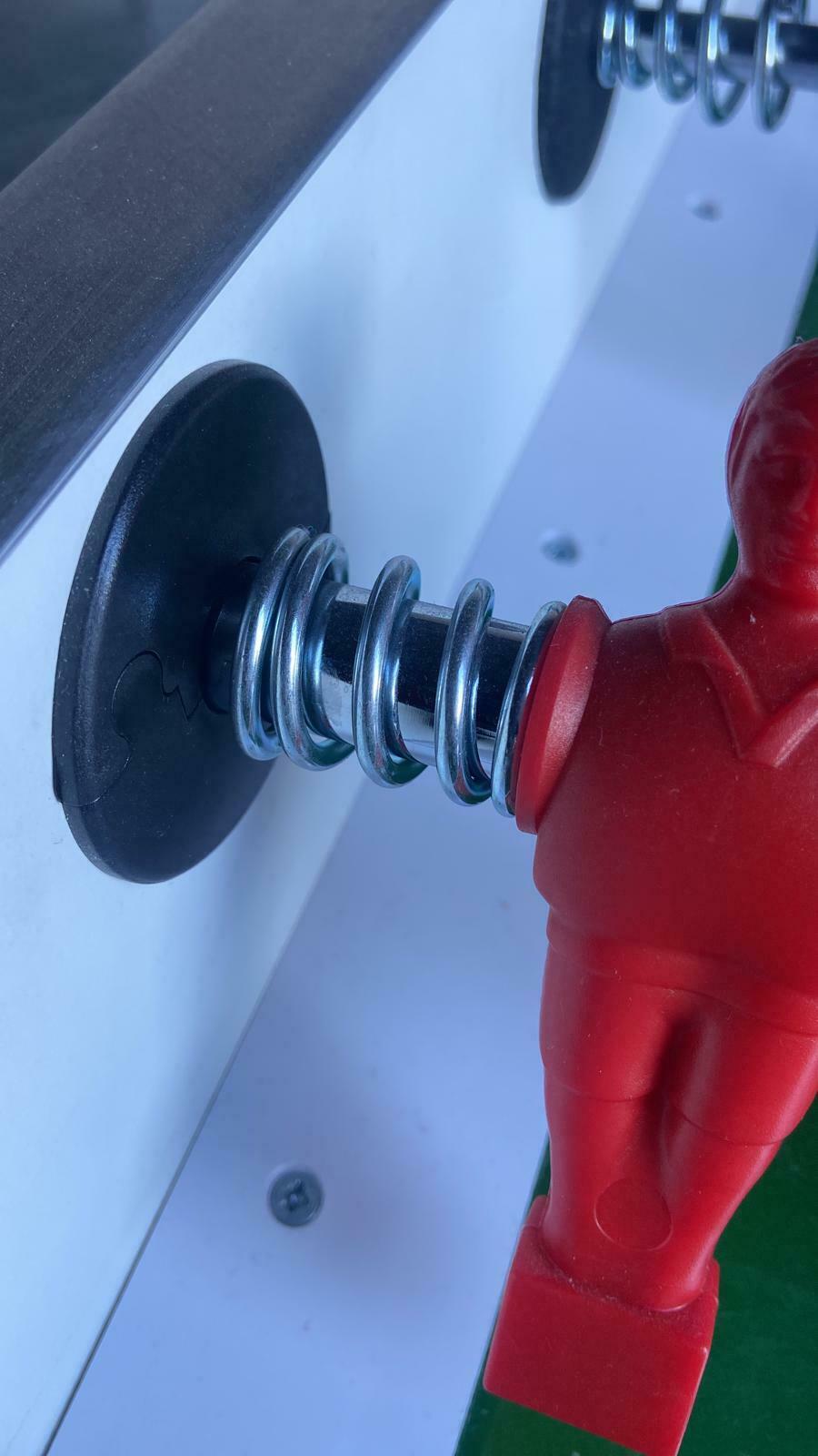 2A4-402 Molla conica mm. 30 d. 16 mm.