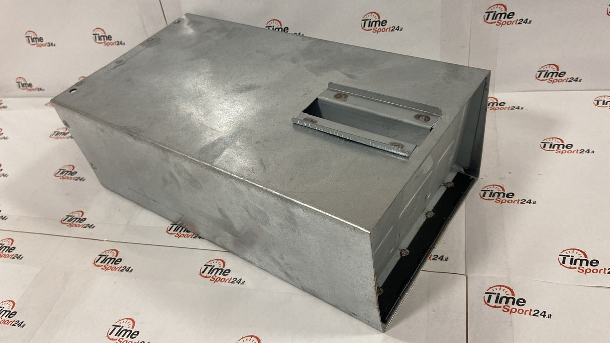 Cassetto gettoniera per monete - originale Garlando