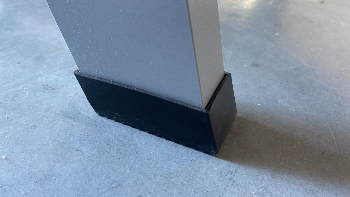 SET DI 4 CALZINI IN GOMMA PER GOLEADOR GAMBE MDF 2A21-020