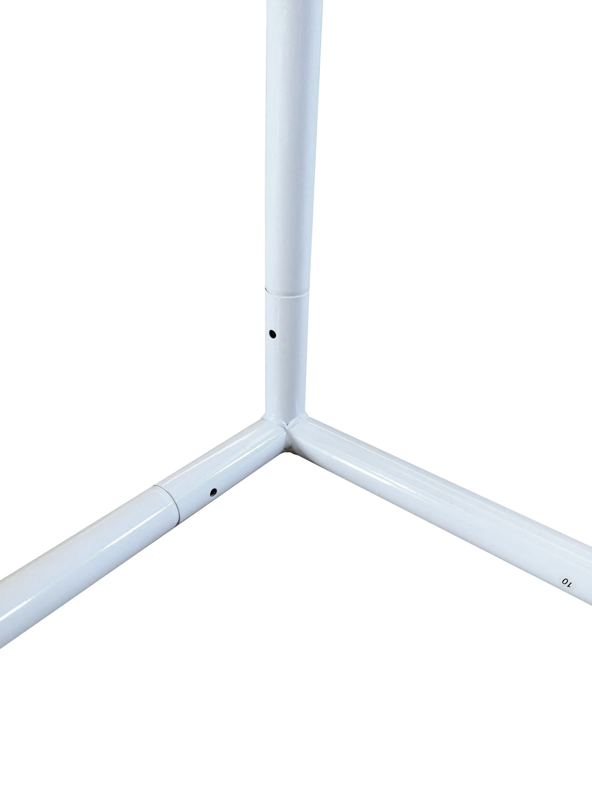 Coppia di Porte da calcio regolamentare PRO CHAMP 3 x 2 metri tubo extra large da 80 mm con rete inclusa - BIGAMMA