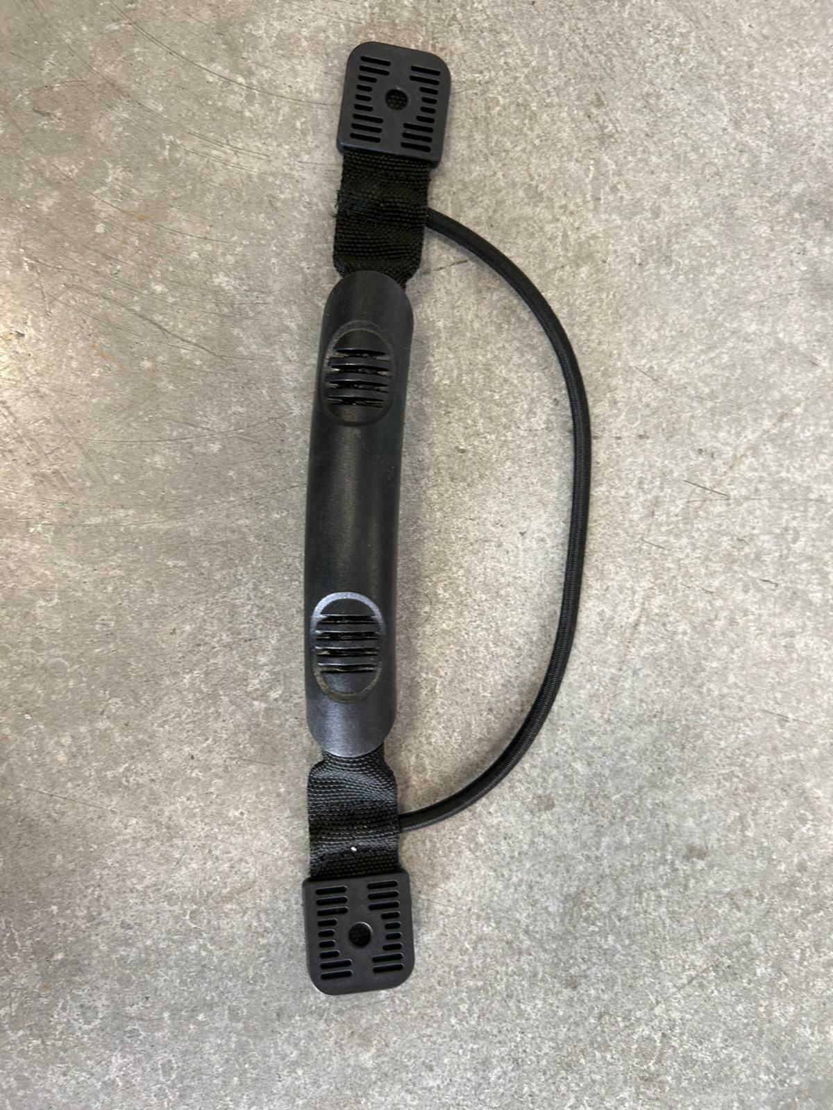 Maniglia Universale Per Kayak con elastico versione 2