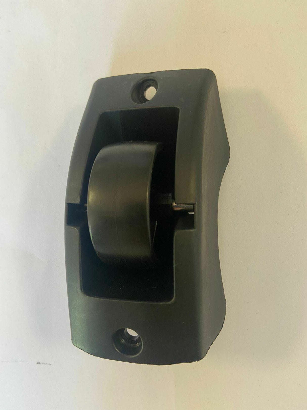 ruotino e supporto per Gil