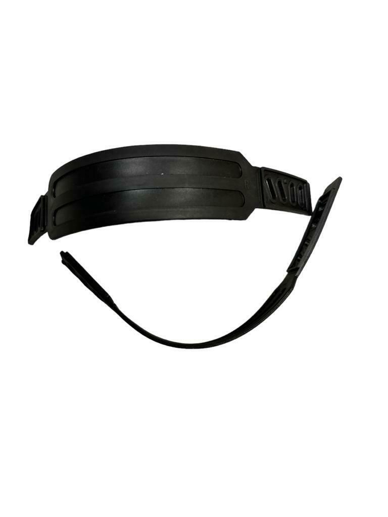 Coppia cinghiette per Cyclette