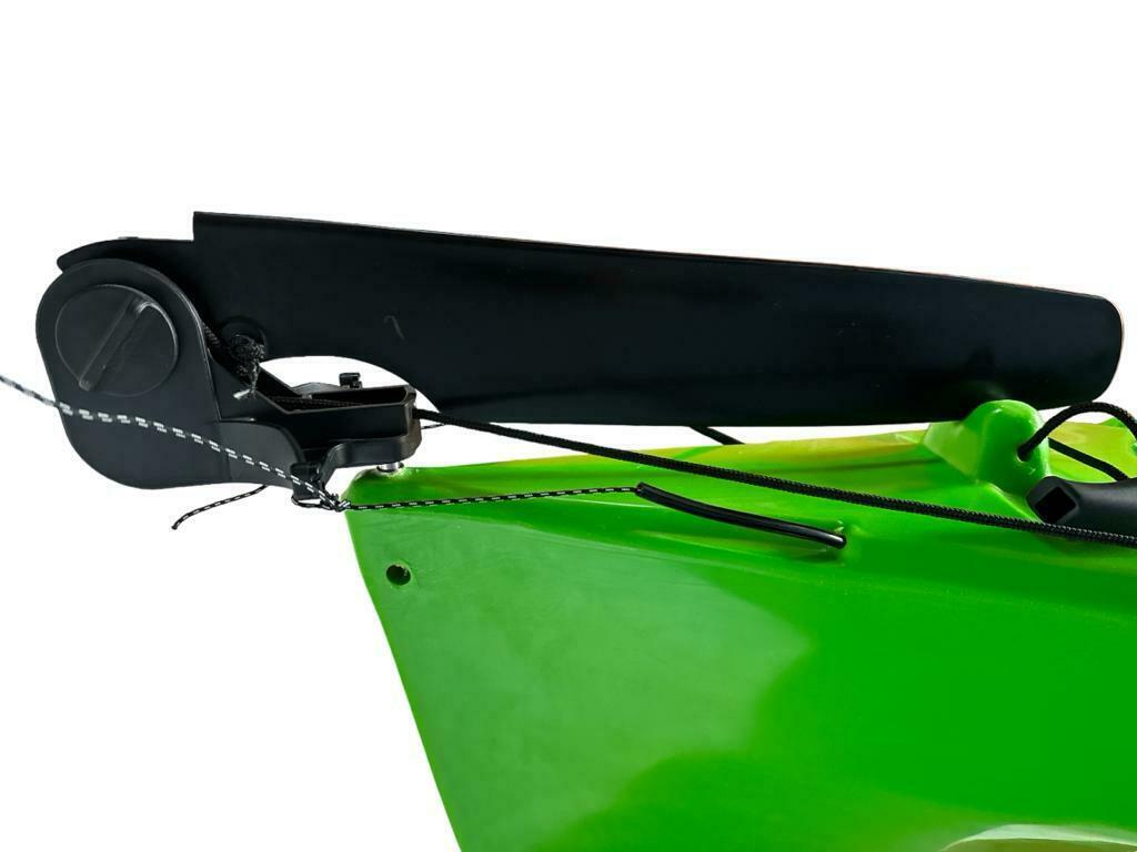 Timone richiudibile rotazione a 270 °