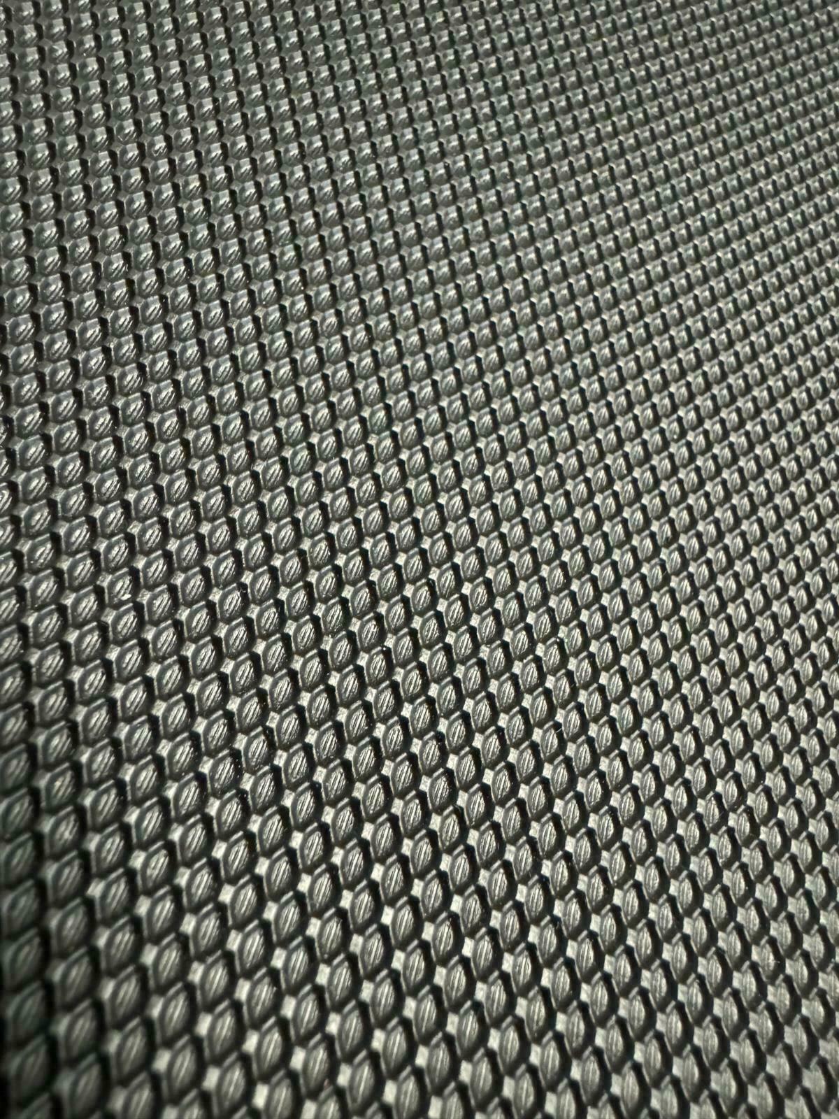 Nastro per Tapis roulant spessore 1,8. larghezza a scelta da 350 a 400 mm ( nit01)