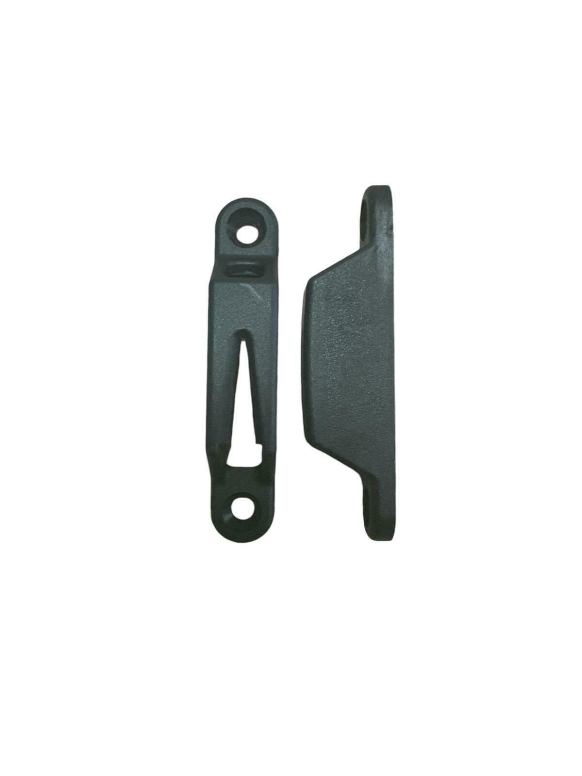 2 strozza scotte per kayak