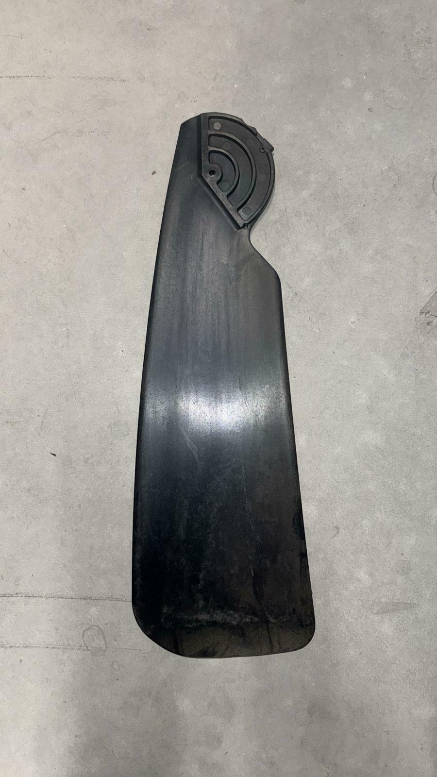 skeg s200 bull kayak