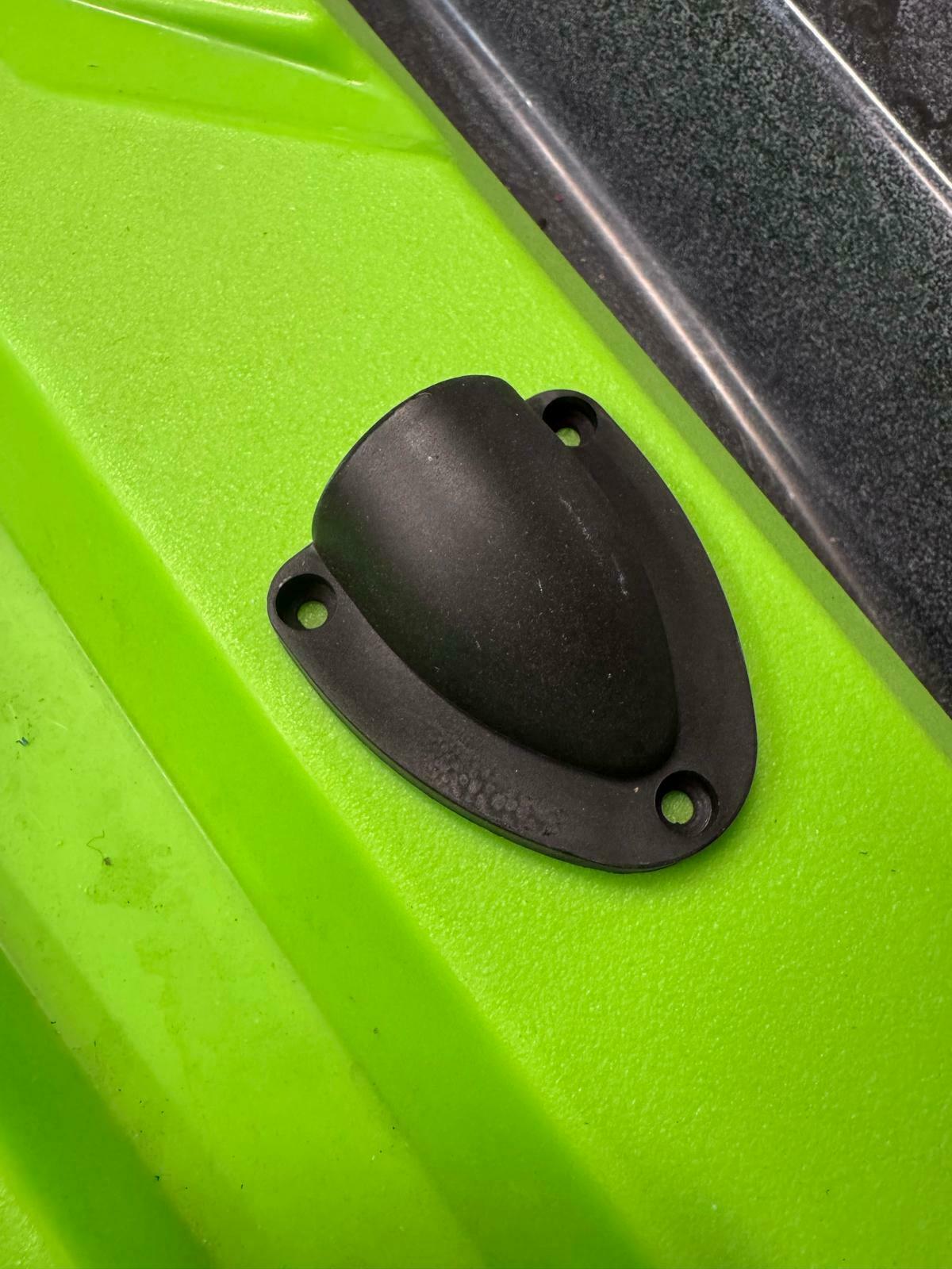 conchiglia copri filo