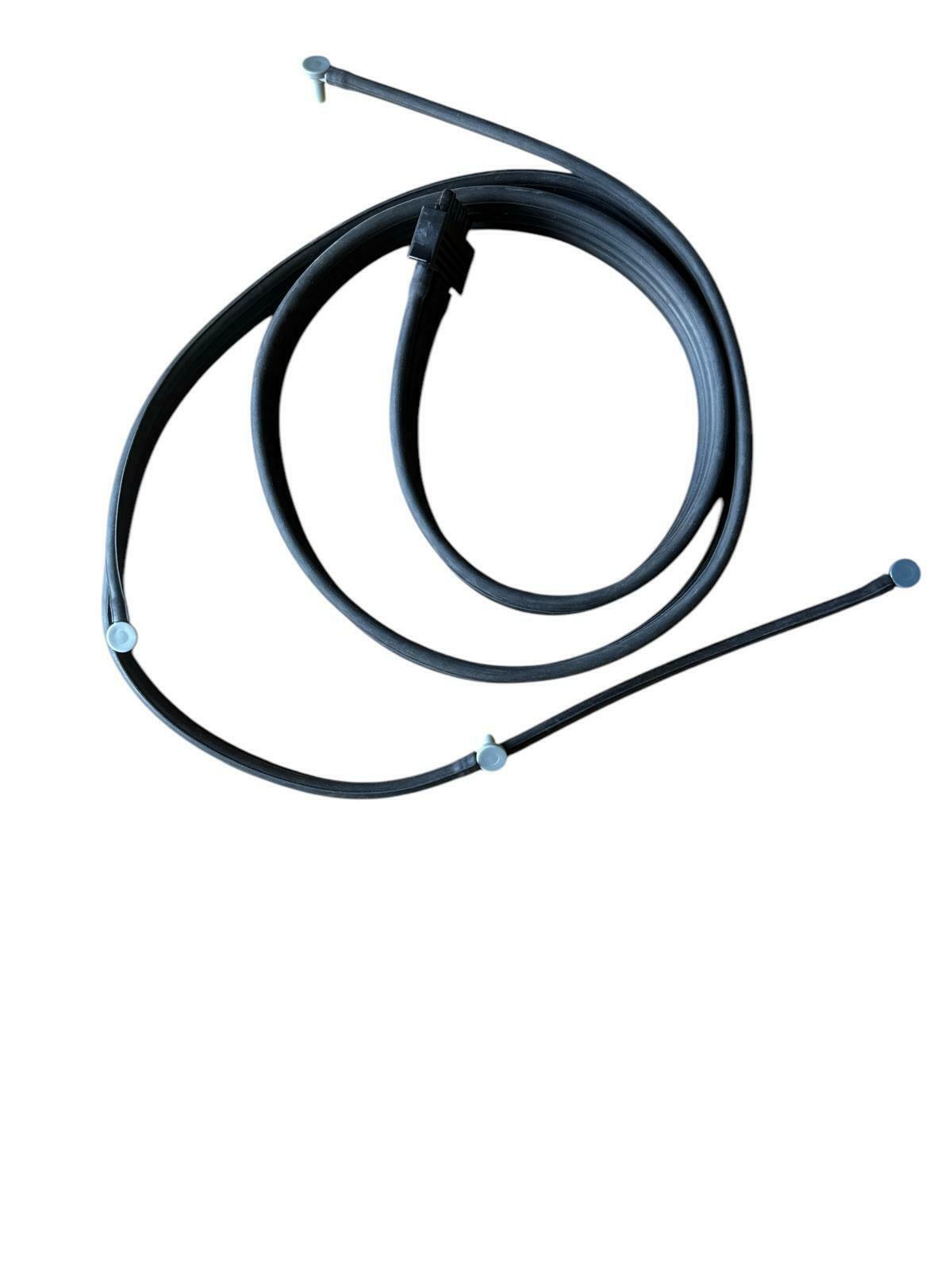 cavo gambe slim 3, slim 4, slim 5, slim 6