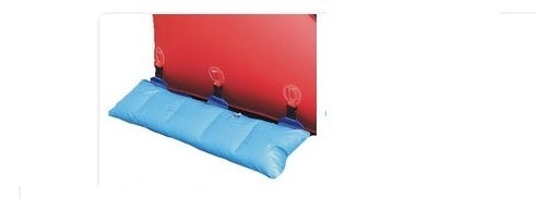 ZAVORRA PER COMBO GIOCO GONFIABILE