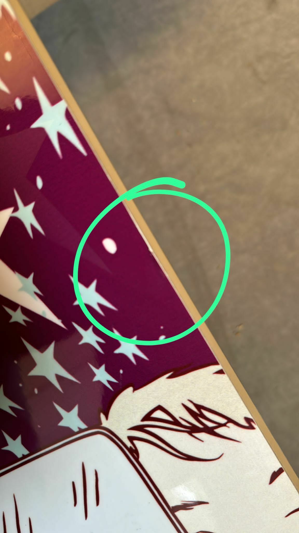 Ex esposizione MIS.148 Tavola Snowboard Palmer Jade donna