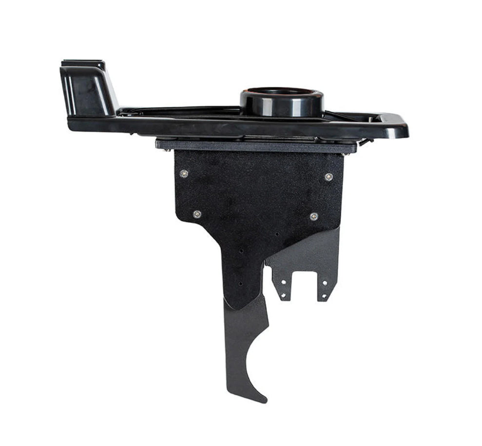 Adattatore Hoodoo Pedal Drive (per motore K1) per Triken 330, 380, 405