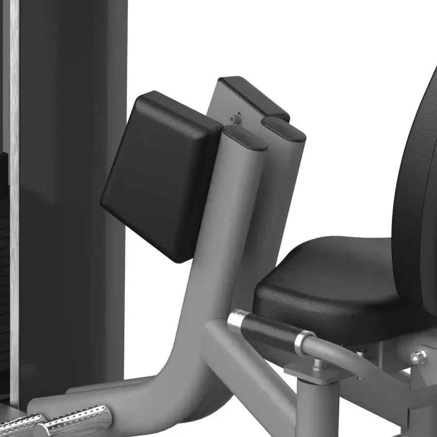 Toorx Avant line Pin loaded Adductor PLX-B6900 - pacco pesi da 80 kg