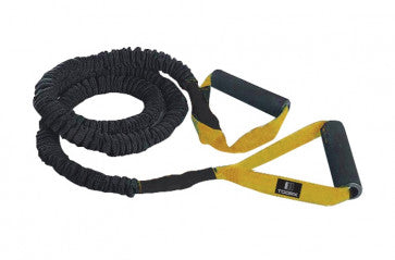 Tubo Elastico con Guaina e Maniglie LIGHT Linea Toorx Absolute Line AHF-167