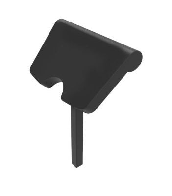 Arm Curl per WBX-180 MULTIFIT Linea Toorx