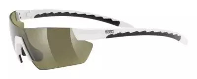 S5316348899 Active Shield Ir Occhiali Da Sci Uvex