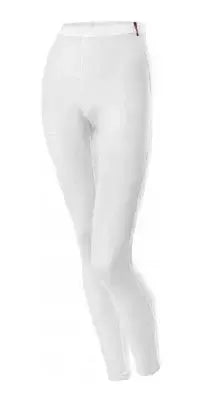 Calzamaglia Donna Loffler Cod.10747 Colore Bianco