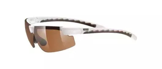 S5305898613 Active Small Occhiali Da Sci Uvex