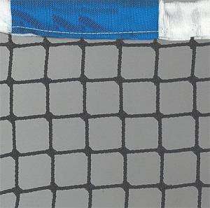 At1564 Rete Tennis Tipo Pesante Diametro 2,5 Mm