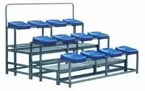 Cod.As200 Tribuna 12 Posti