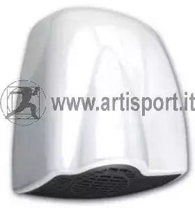 As1786 Asciugamani Automatico Con Temporizzatore 60 Secondi