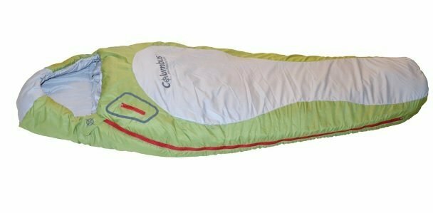 Sacco A Pelo Bike And Hike Cod.a08845 Columbus