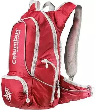 Zaino Columbus 10l Morada Cod.a08859 Columbus