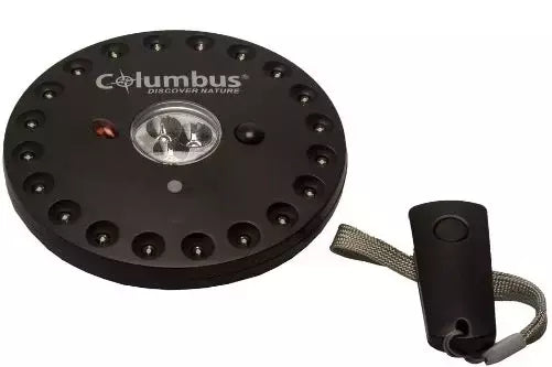 Lampada Ceiling Lamp Columbus Cod.a08853