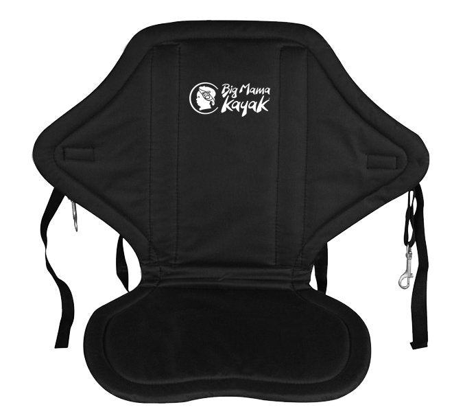 Seggiolino standard ( Schienale E Seduta ) Con Tasca Posteriore Cod 11376 - Big Mama Kayak