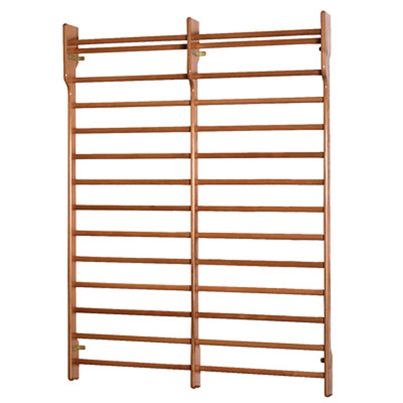 Ag422 Spalliera Svedese 2 Campate Cm. 180 X 250