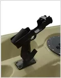 Portacanna Orientabile - Adatti A Modelli Big Mama Tango - Biz - Ainoa - Elios - Gil - Tapas , Denver , Skylon 11763