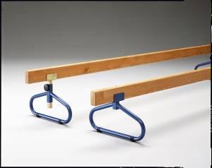 Ag250 Asse Di Equilibrio Da 5 M. Con Altezza Regolabile SC739550