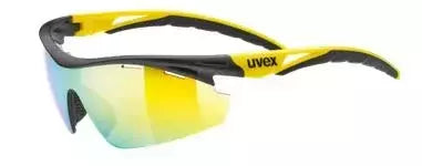 S5316832616 Uvex Sportstyle 111 Occhiali Da Sci