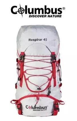 Zaino Respirar 45 L Cod.a08169 Columbus
