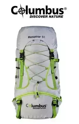 Zaino Respirar 55 L Cod.a08170 Columbus