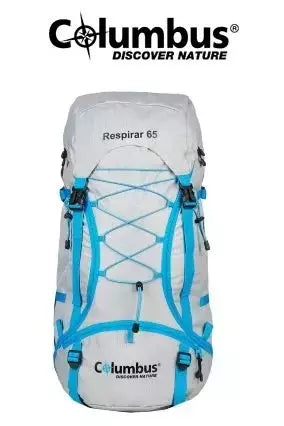 Zaino Respirar 65 L Cod.a08171 Columbus