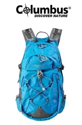 Zaino Irimo 22 Cod.a08163 Columbus